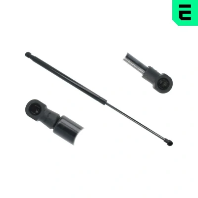 Bild av OPTIMAL AG 51077 Vérin de coffre 470 512 CITROËN: C5 I 5 portes, MERCEDES BENZ: Classe C Break