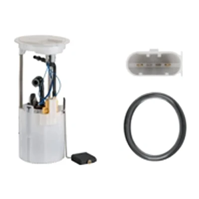 Bild av HELLA 8TF 358 146 101 Unité d&#039;injection de carburant avec joint d&#039;étanchéite, palpeur électrique MERCEDES BENZ: Classe B, A