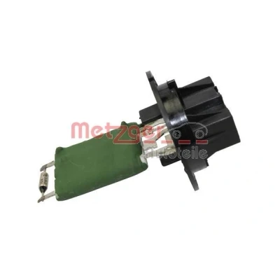 Bild av METZGER 0917050 Résistance, pulseur d&#039;air habitacle PEUGEOT: 307 3/5 portes, 206 Break