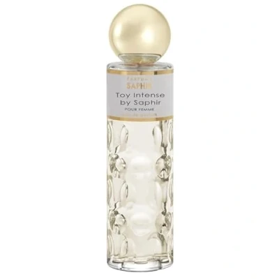 Bild av Saphir Toy Intense Eau de Parfum 200 ml
