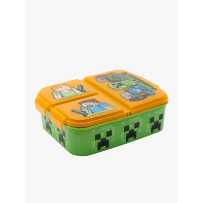 Bild av Minecraft Lunchbox, Multifack