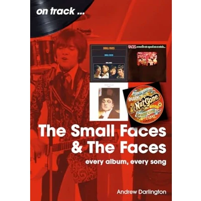 Bild av Small Faces and The On Track: Every Album, Song