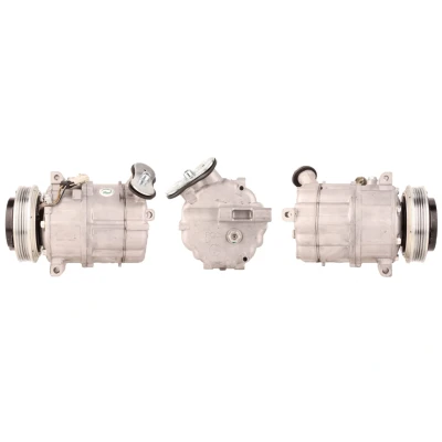 Bild av LUCAS ACP366 Compresseur De Climatisation PAG 46 R 134a avec joints OPEL: Zafira A, Astra G CC, Coupe