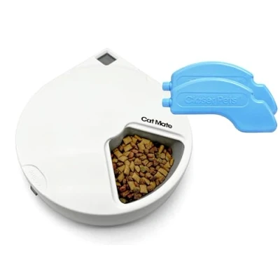 Bild av Petmate C500 Auto Feeder with Digital Timer