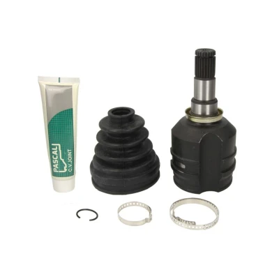 Bild av Ledsats, drivaxel Pascal G72026PC
