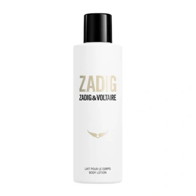 Bild av Zadig &amp; Voltaire Body Lotion 200 ml