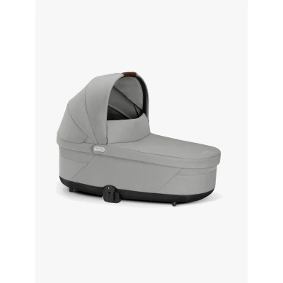 Bild av Cybex COT S Lux Liggdel, Stone Grey