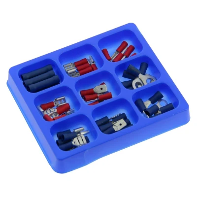 Bild av XL 103600 Assortiment, fiches serties