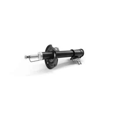 Bild av KRAFT 4001518 Amortisseur Essieu avant droit Pression de gaz Système bitube Jambe suspension Goujon en haut OPEL: Zafira B, Astra H TwinTop