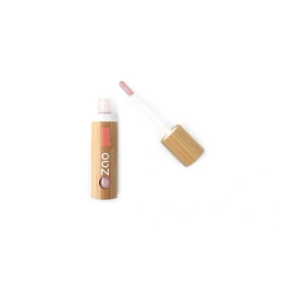 Bild av ZAO essence of nature Gloss 012 Nude 3,8 ml