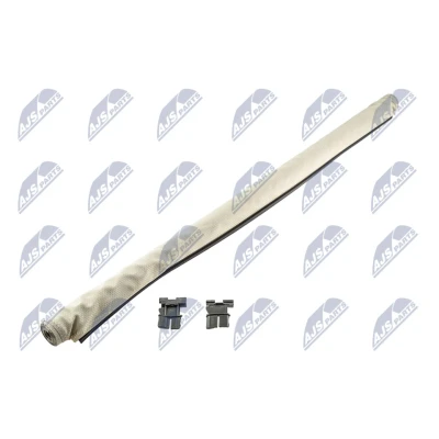 Bild av Soltak NTY EZC VW 158
