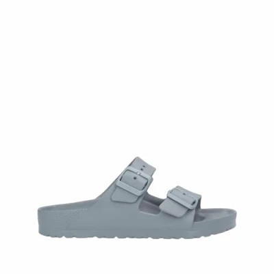 Bild av Birkenstock Arizona Regular Unisex Tofflor &amp; inneskor, Storlek: 35, Pure sage Konstmaterial
