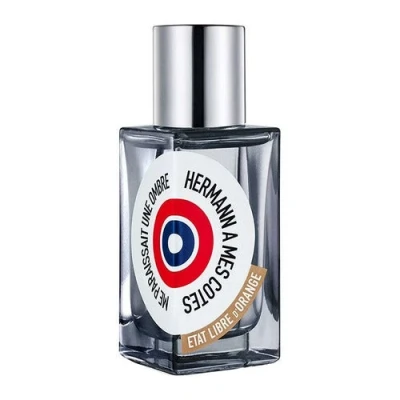 Bild av Etat Libre d&#039;Orange Hermann A Mes Cotes Me Paraissait Une Ombre Eau de Parfum 50 ml