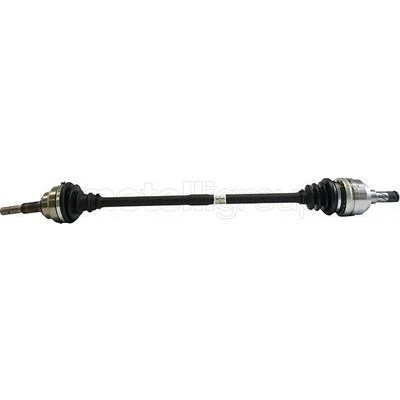 Bild av METELLI 17 0351 Arbre de transmission 957 90 OPEL: Zafira A, Astra G CC, Coupe, VAUXHALL: Mk4 CC