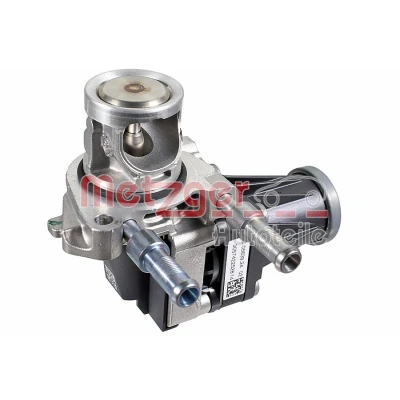 Bild av METZGER 08920106 Vanne EGR électrique Soupape de commande FORD: Tourneo Connect / Grand V408 Break, Focus Mk4 Turnier