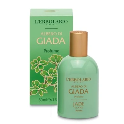 Bild av L&#039;Erbolario Albero DI GIADA Eau de Parfum, 50 ml
