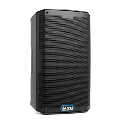 Bild av Alto Professional TS4122500W 12&quot; actieve PA luidspreker met 3 kanaals mixer, Bluetooth streaming, draadloze luidsprekerkoppeling, DSP en App