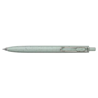 Bild av Mitsubishi Pencil UMNSFT05D.6 Gel kulspetspenna uni Ball One F 0,5 D grön