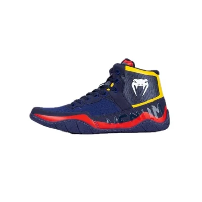 Bild av Venum Unisex Elite sneakers, 45 EU, blå, EU