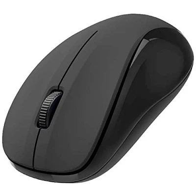 Bild av Hama MW 300 V2 Mouse Optic 3 knappar Svart