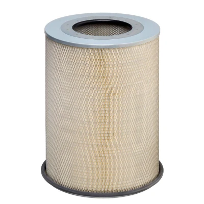 Bild av Luftfilter HENGST FILTER E496L01