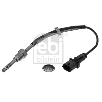 Bild av Sensor, avgastemperatur FEBI BILSTEIN 49261