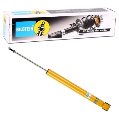 Bild av BILSTEIN B8 Offroad 24 064101 Amortisseur Essieu arrière Pression de gaz Système monotube sans ressort Bossage en bas, Goujon haut