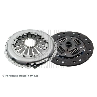 Bild av BLUE PRINT ADW1930104 Kit d&#039;Embrayage à deux pièces avec graisse synthétique 217 OPEL: Corsa D 3/5 portes, E Astra J 5 portes