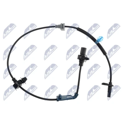 Bild av ABS givare, Sensor, hjulvarvtal, Framaxel, framaxel Vänster, honda cr v iii, 21101, 57455SXS003, 61232