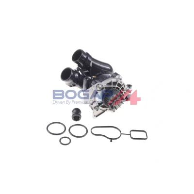 Bild av BOGAP A4234103 Givaren VOLKSWAGEN: Passat B6 Variant, B7 Variant