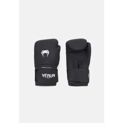Bild av Venum Contender 1.5 Boxing Gloves Boxningshandskar, Storlek: 12oz, Black/white