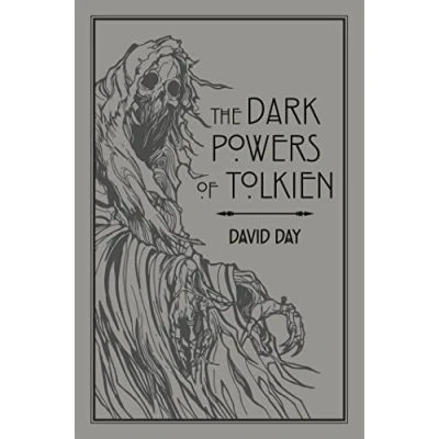 Bild av The Dark Powers of Tolkien
