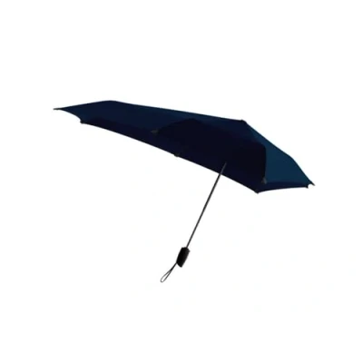 Bild av SENZ mini automatisk vikbar storm paraply Midnattsblå, ONE SIZE