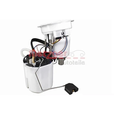 Bild av METZGER 2250533 Unité d&#039;injection de carburant avec palpeur AUDI: A6 C7 Avant, Berline