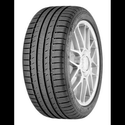 Bild av Continental TS810S* 175/65 R15 84T auto Pneus hiver RENAULT: Clio 3, 4, Modus / Grand Modus, MINI: 3/5 portes, Countryman, Clubman 0353287