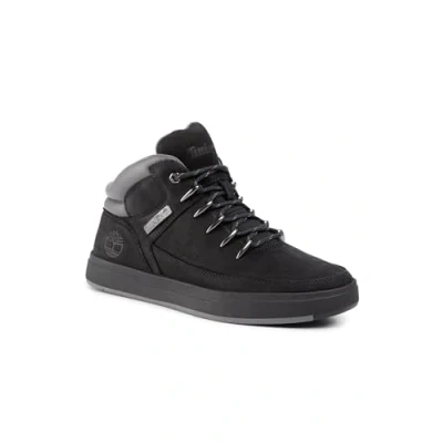 Bild av Timberland Herren Schuhe Graydon Chukka Basic