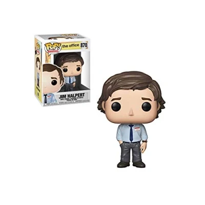 Bild av Funko FK34903 tillbehör, brun, blå