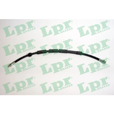 Bild av LPR 6T48022 Flexible De Frein 580 F10X1 BMW: 5 Berline, Touring, 6 Cabriolet