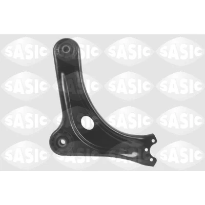 Bild av SASIC 5203T33 Bras de suspension Essieu avant gauche, inférieur triangulaire (VU&amp;PL) CITROËN: C3 II, I 3/5 portes, C2 portes