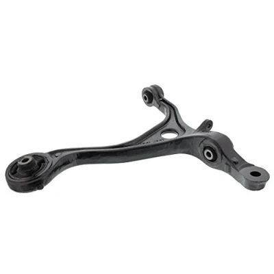 Bild av MAPCO 51511 Bras de suspension Essieu avant gauche, inférieur barre oscillant transversal Fonte d&#039;acier HONDA: Accord 7 Limousine, Tourer