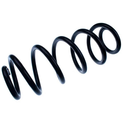 Bild av Spiralfjäder, Framaxel, vw passat b5.5, b5.5 variant, 8D0411105AT