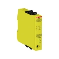 Bild av Jokab Safety relay sentry ssr10 24vdc 3 no + 1 nc time delay