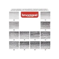 Bild av Bruynzeel 60311012, Multi, Trä, Hexagonal, 12 styck