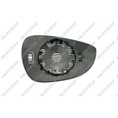 Bild av PRASCO FD4267514 Miroir De Rétroviseur gauche FORD: Focus 2, 2 Kombi