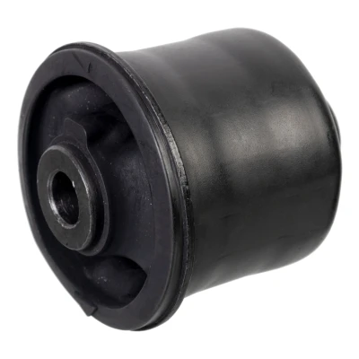 Bild av BLUE PRINT ADBP800077 Support d&#039;Essieu Essieu arrière gauche, droit Caoutchouc TOYOTA: Auris 5 portes