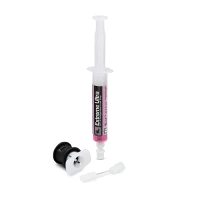 Bild av Errecom Extreme Ultra 6mL, Leak Stop for Vehicle A/C Systems, includes R134a adapter