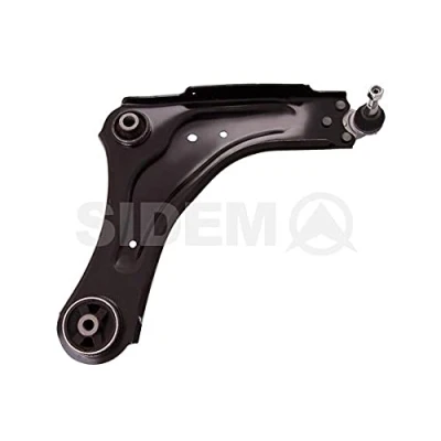 Bild av SIDEM 5975 Bras de suspension inférieur, Essieu avant droit Barre oscillant transversal Tôle d&#039;acier 15,9 force RENAULT: Latitude