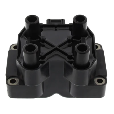 Bild av MAPCO 80001 Bobine d&#039;allumage 3 FIAT: Punto II 3/5 portes, I Uno LANCIA: DELTA 2, Y10, Y, ALFA ROMEO: 146, 164, 145