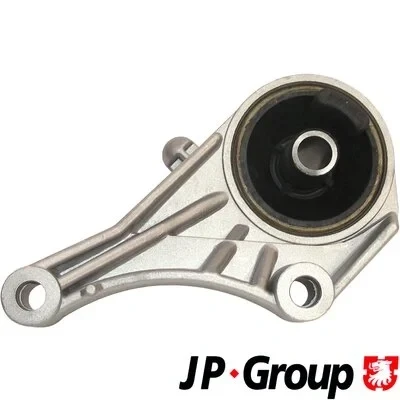 Bild av JP GROUP 1217901900 Support moteur centre, avant métal caoutchouc OPEL: Meriva A, Corsa C 3/5 portes, Combo Tour