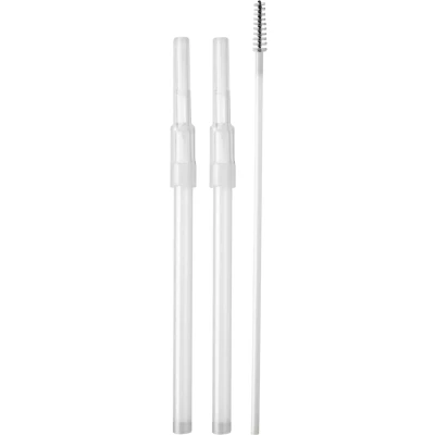 Bild av Bambino Snack N Sip Soft Straws